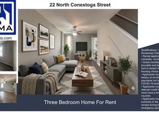 22 N Conestoga St, Philadelphia, PA 19139