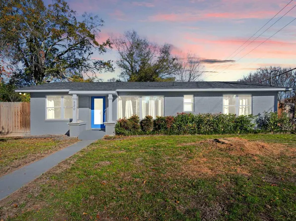 520 Lehigh Pl, Tyler, TX 75701