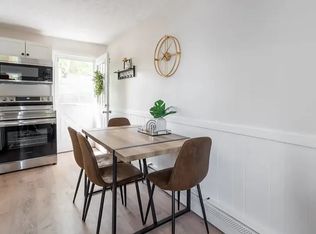 20 College Rd #6, Manchester, NH 03102