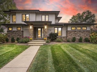 700 E University St, Springfield, MO 65807