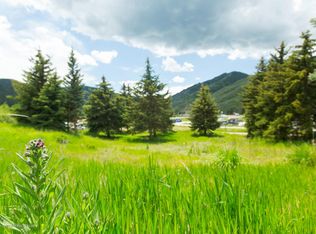 10950 S Highway 89, Jackson, WY 83001