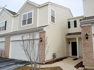 15233 W Kenmare Cir, Manhattan, IL 60442