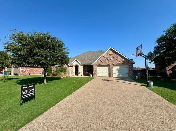 124 Country Lakes Blvd, Argyle, TX 76226