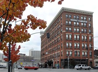 206 S Post St #510, Spokane, WA 99201