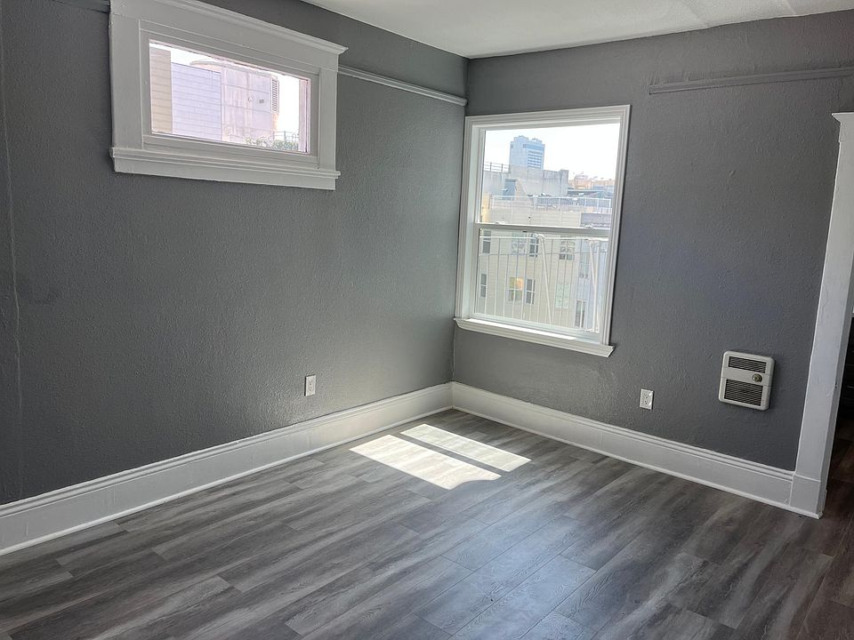 1st image of 1375 California St APT 303