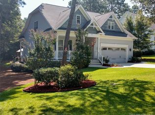 2 Tyler Way #9, Pinehurst, NC 28374