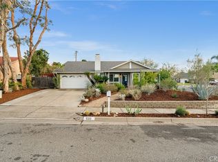 530 Cycod Pl, Brea, CA 92821