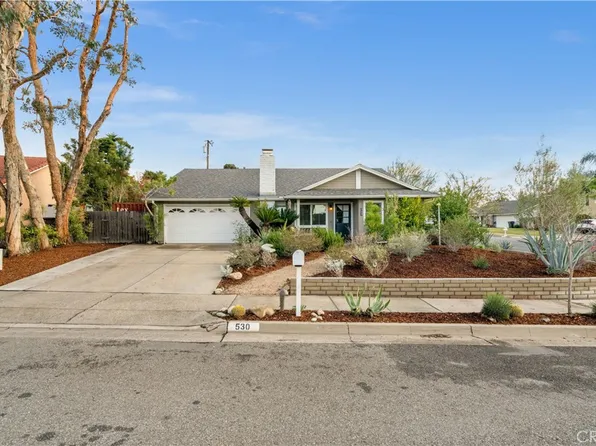 530 Cycod Pl, Brea, CA 92821