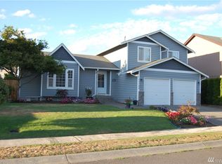 11705 172nd St E, Puyallup, WA 98374