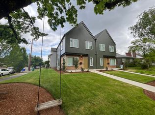 PLF141, Portland, OR 97203