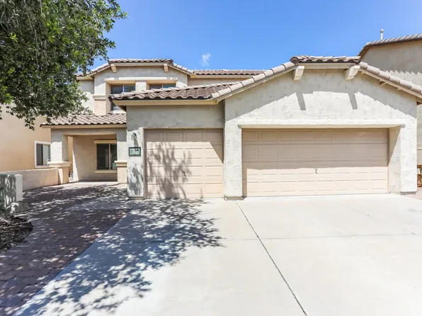 192 W Calle Cascara, Sahuarita, AZ 85629