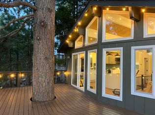 30950 Scenic Dr, Running Springs, CA 92382