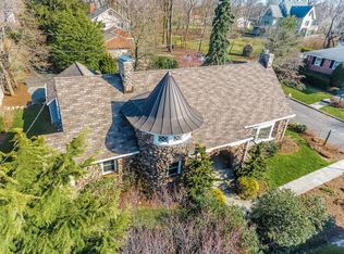 20 Harrison Ct, South Orange, NJ 07079