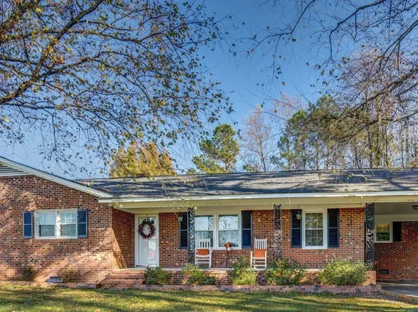 4379 Princeton Kenly Road, Kenly, NC 27542