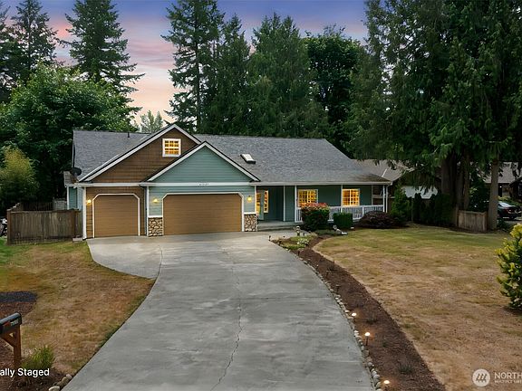 2nd image of 23015 168th Avenue E