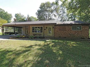 193 Timber Ln, Jackson, MO 63755