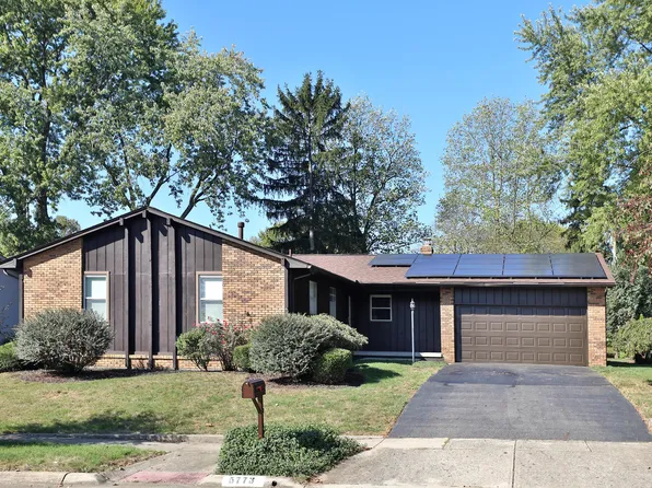 5773 Middlefield Dr, Columbus, OH 43235