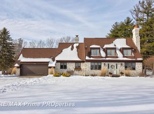 1800 S Beyer Rd, Saginaw, MI 48601