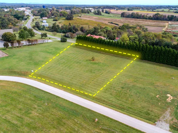 5 Nyle Ridge Rd, Wirtz, VA 24184