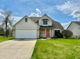 429 W Hurd Rd, Monroe, MI 48162