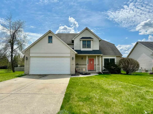 429 W Hurd Rd, Monroe, MI 48162