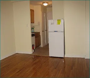 Rented by Brown Harris Stevens