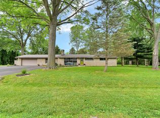 3270 Polley Rd, Columbus, OH 43221