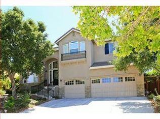 16635 Glenn Canyon Ct, Morgan Hill, CA 95037