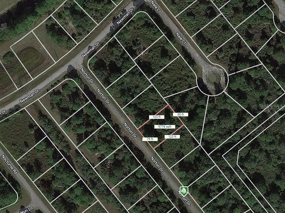 1st image of NORTON DRIVE LOT 13