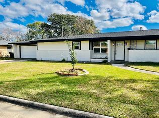 2630 34th St, Port Arthur, TX 77640