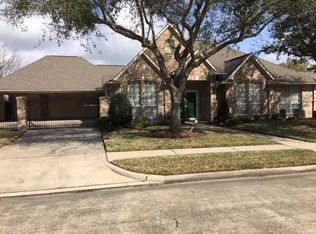 4111 Rancho Vista Dr, Pasadena, TX 77504