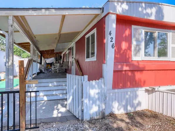 426 S Francis St, Longmont, CO 80501
