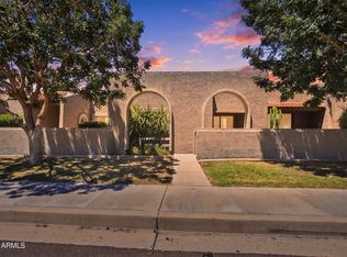 7113 N VIA DE PAESIA --, Scottsdale, AZ 85258