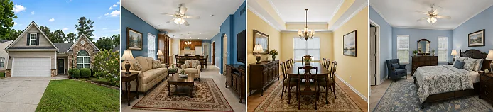Arborwood Dr — Photo 1