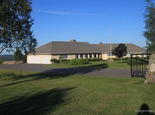 841 Town Line Rd, Island Falls, ME 04747