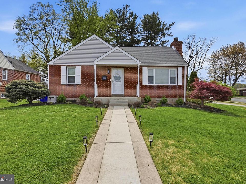 2948 Hillside Rd, Broomall, PA 19008 | Zillow