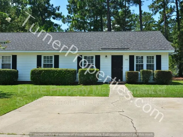 22A Prices Ct #A, Columbia, SC 29212