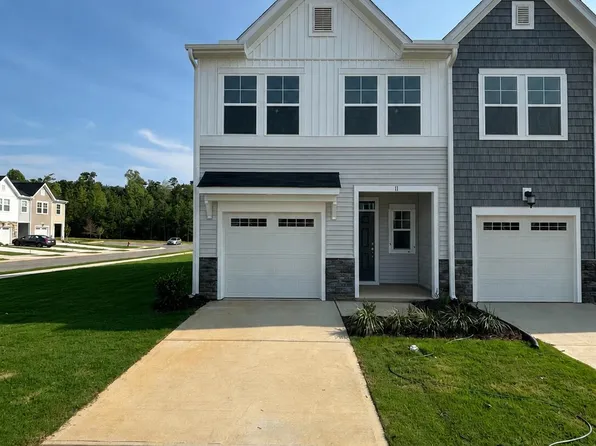 11 Evie Way, Lillington, NC 27546