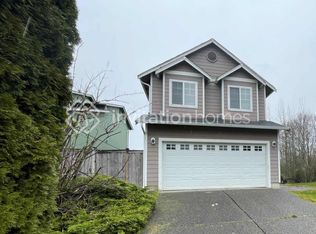 8923 133rd Street Ct E, Puyallup, WA 98373