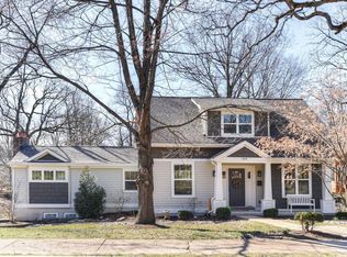 444 E Jackson Rd, Saint Louis, MO 63119