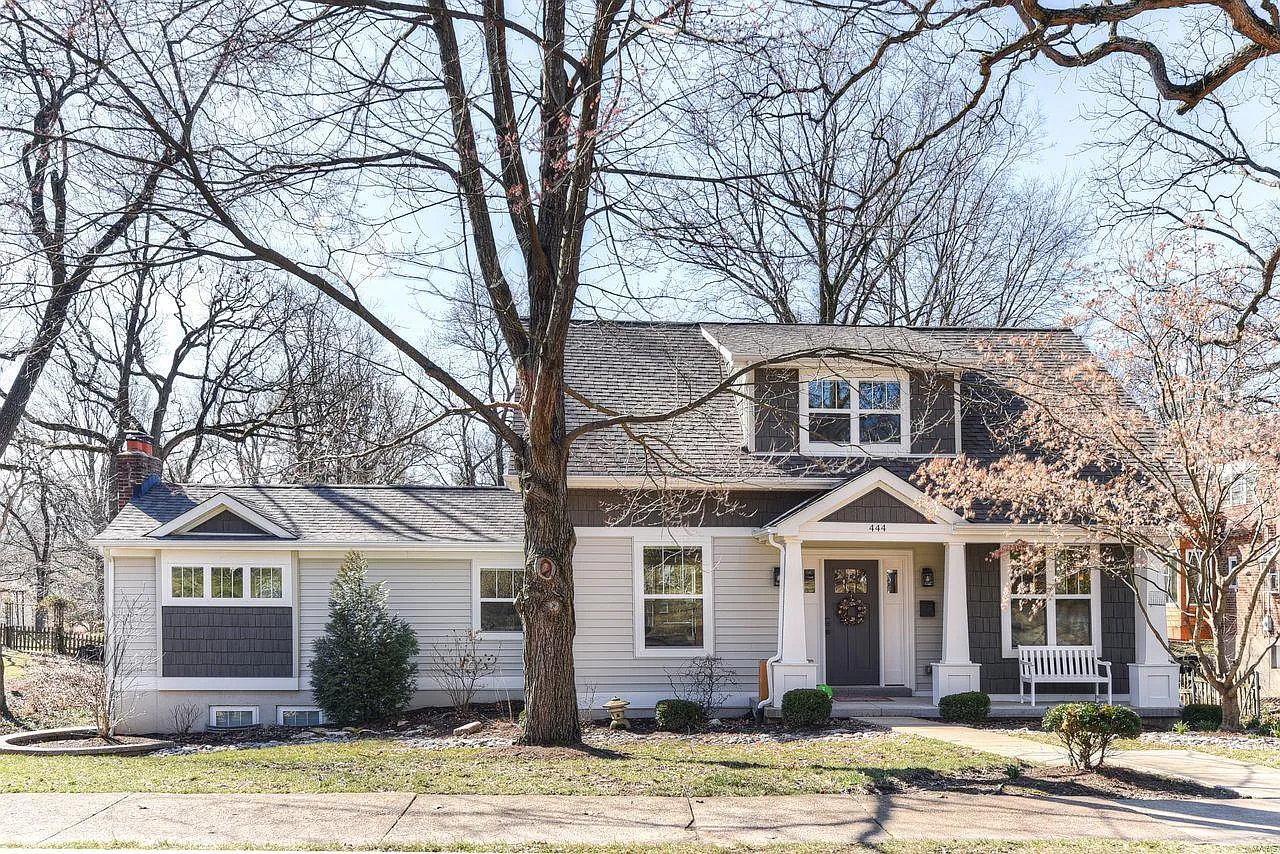 444 E Jackson Rd photo 1