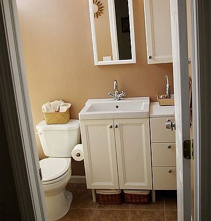 Fully Renovated Bath