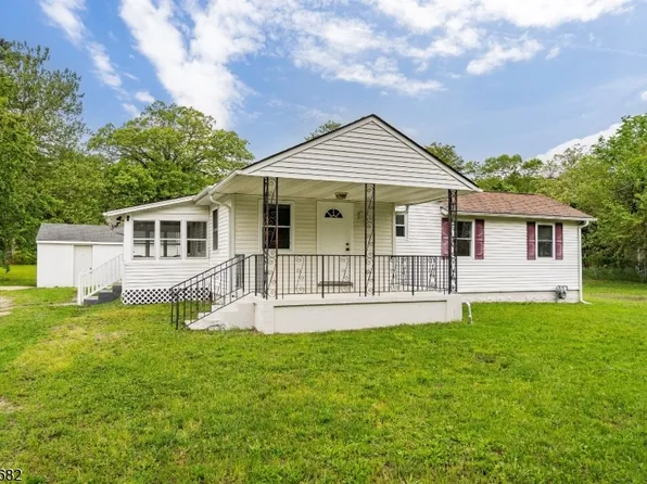 136 Pemberton Browns Mill Rd, Pemberton Twp., NJ 08015