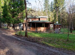 4015 Pleasant Creek Rd, Rogue River, OR 97537