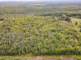 Bass Lake Rd, Park Falls, WI 54552