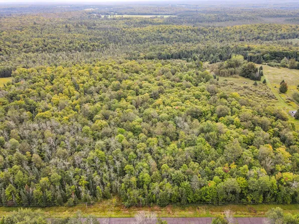 Bass Lake Rd, Park Falls, WI 54552