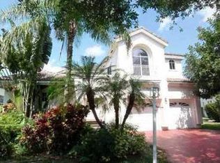 4182 Trenton Ave, Cooper City, FL 33026