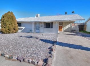 8405 N 35th Dr, Phoenix, AZ 85051