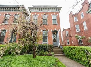 1907 S Compton Ave, Saint Louis, MO
