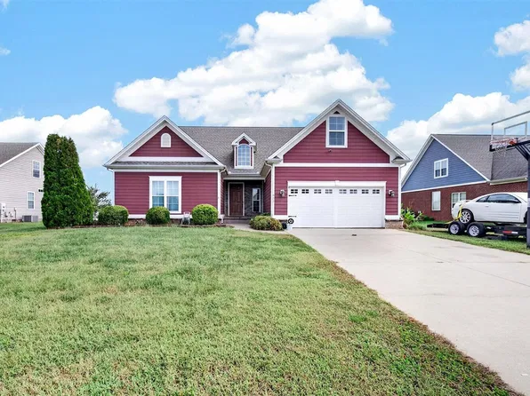 932 Sugarberry Ave, Bowling Green, KY 42104